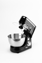 Batidora Planetaria Liliana Turbobat - Aab914n Negro