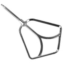 Batidora Planetaria Liliana Turbobat - Aab914n Negro
