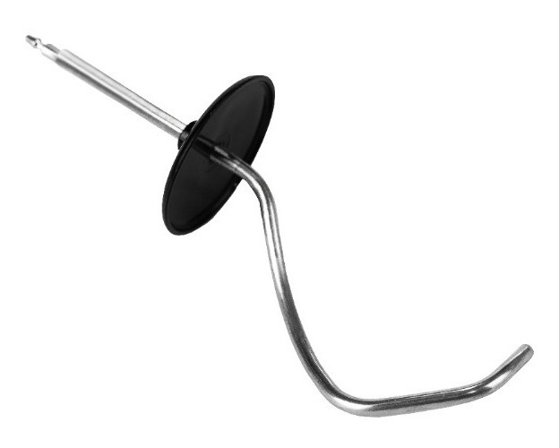 Batidora Planetaria Liliana Turbobat - Aab914n Negro