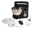 Batidora Planetaria Liliana Turbobat - Aab914n Negro