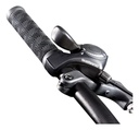 Bicicleta Mountain Bike Head R26 Talle M Shimano Negro/verde