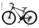 Bicicleta Mtb Lamborghini Spettro Rod 29 21 Vel Discos