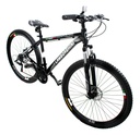 Bicicleta Mtb Lamborghini Spettro Rod 29 21 Vel Discos