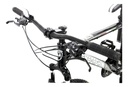 Bicicleta Mtb Lamborghini Spettro Rod 29 21 Vel Discos