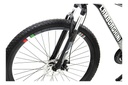 Bicicleta Mtb Lamborghini Spettro Rod 29 21 Vel Discos