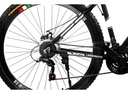 Bicicleta Mtb Lamborghini Spettro Rod 29 21 Vel Discos
