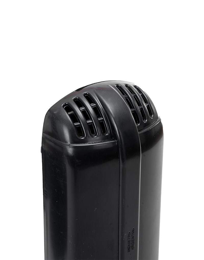 Calefactor Eléctrico Magiclick C1007 - Negro 220v