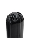Calefactor Eléctrico Magiclick C1007 - Negro 220v