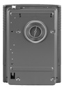 Calefactor Eskabe M3 Tb2 P 2000 Calorias A Gas T/balanceado