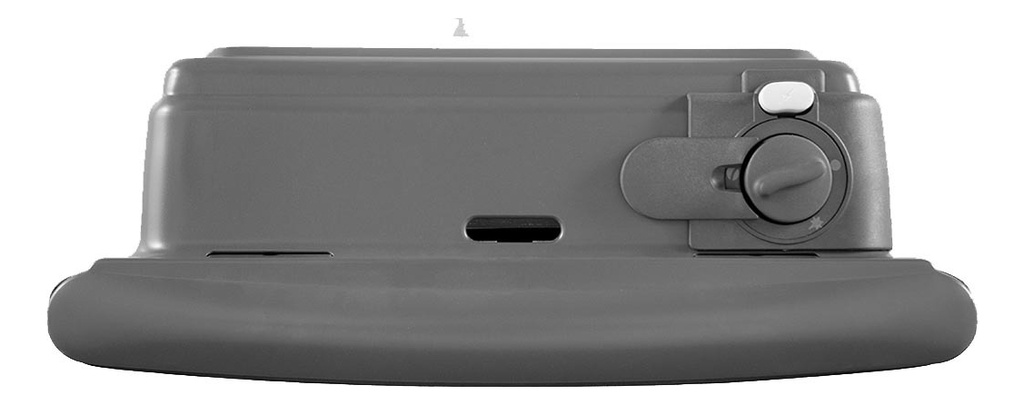 Calefactor Eskabe M3 Tb2 P 2000 Calorias A Gas T/balanceado