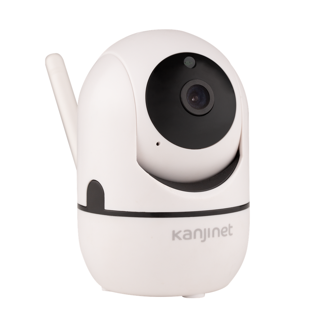 Camara Kanji Ips 1 Antena KJ-CAMIP1MX1