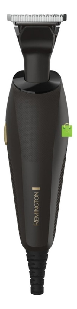 Cortadora De Cabello Remington Hc12a Afeitadora 17 Piezas 