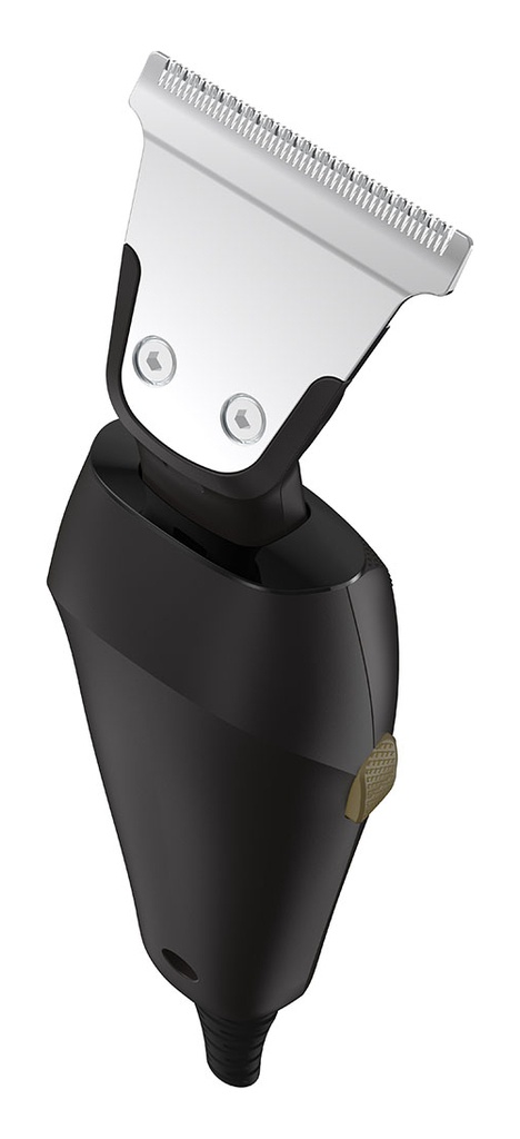 Cortadora De Cabello Remington Hc12a Afeitadora 17 Piezas 