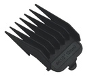 Cortadora De Pelo Ultracomb Bc-4700 220v Roja Y Negra