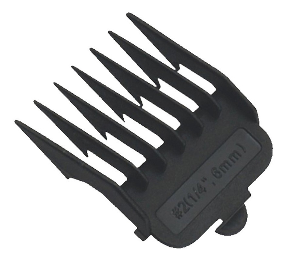 Cortadora De Pelo Ultracomb Bc-4700 220v Roja Y Negra