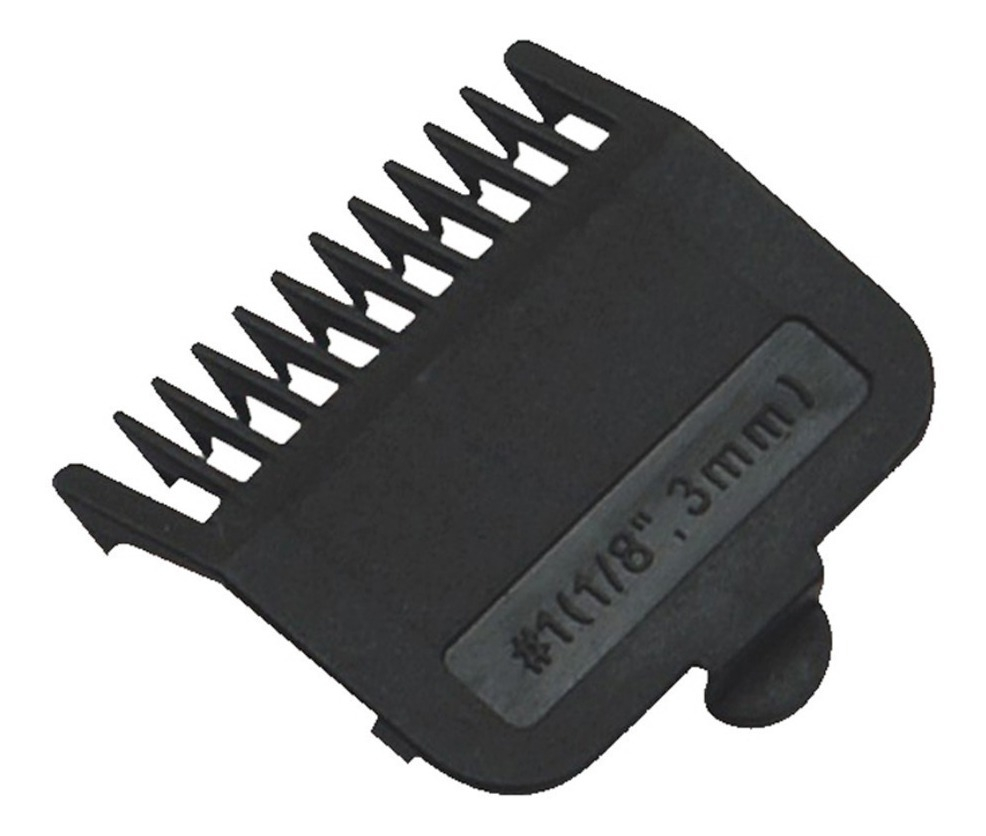 Cortadora De Pelo Ultracomb Bc-4700 220v Roja Y Negra