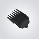 Cortadora De Pelo Ultracomb Bc-4700 220v Roja Y Negra