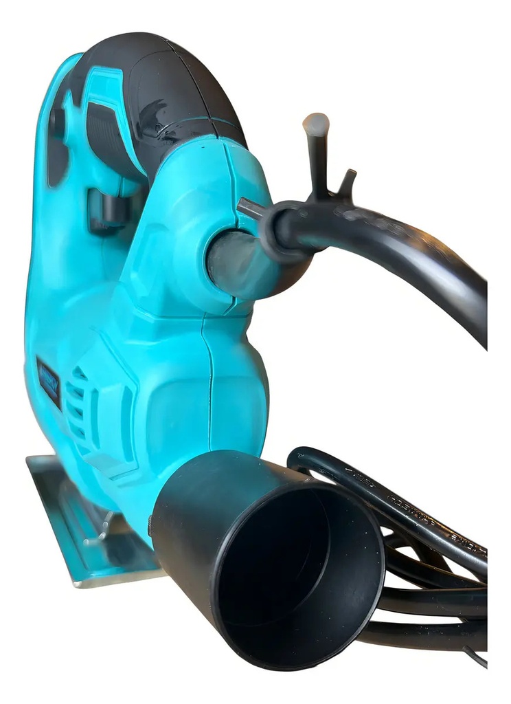 Sierra Caladora Energy 450w Madera 55mm Acero 6mm Velocidad Variable