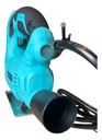 Sierra Caladora Energy 450w Madera 55mm Acero 6mm Velocidad Variable