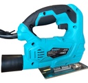 Sierra Caladora Energy 450w Madera 55mm Acero 6mm Velocidad Variable