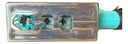 Sierra Caladora Energy 450w Madera 55mm Acero 6mm Velocidad Variable