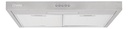 Extractor Purificador De Cocina 2 En 1 60cm Vitta Acero Inox