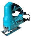 Sierra Caladora Energy 450w Madera 55mm Acero 6mm Velocidad Variable