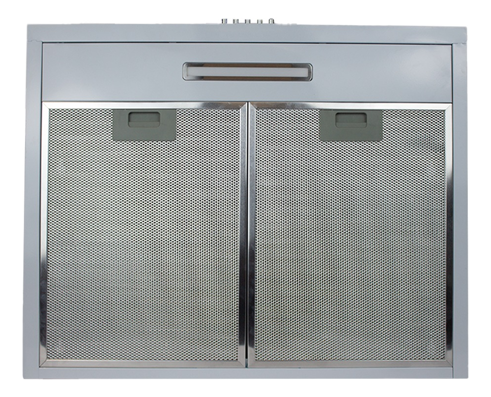 Extractor Purificador De Cocina 2 En 1 60cm Vitta Blanco