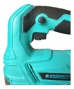 Sierra Caladora Energy 450w Madera 55mm Acero 6mm Velocidad Variable
