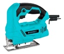 Sierra Caladora Energy 450w Madera 55mm Acero 6mm Velocidad Variable
