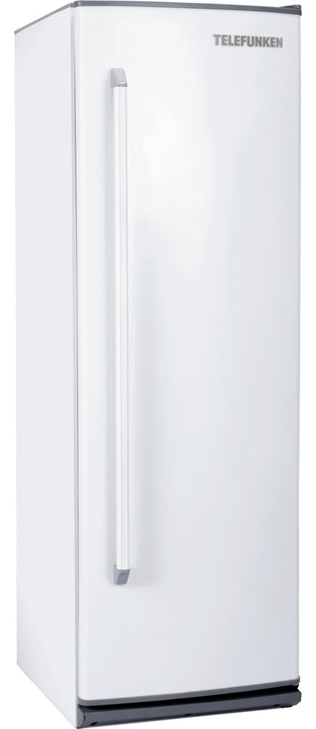 Freezer Vertical Telefunken Tk-300fvb - 300l