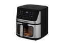 Freidora De Aire Westinghouse 8 Litros 1700w Digital Wkaf710