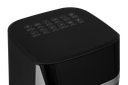 Freidora De Aire Westinghouse 8 Litros 1700w Digital Wkaf710