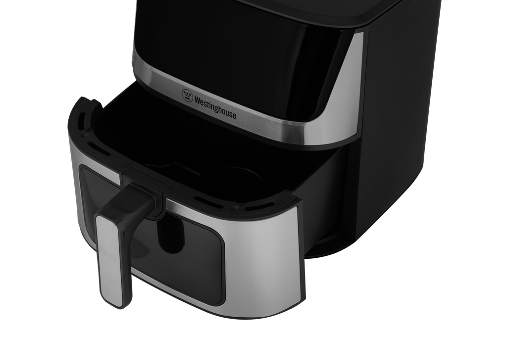 Freidora De Aire Westinghouse 8 Litros 1700w Digital Wkaf710