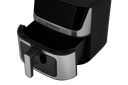 Freidora De Aire Westinghouse 8 Litros 1700w Digital Wkaf710