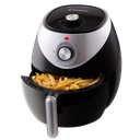 Freidora De Aire Westinghouse 3.5 L 1400w Whaf405