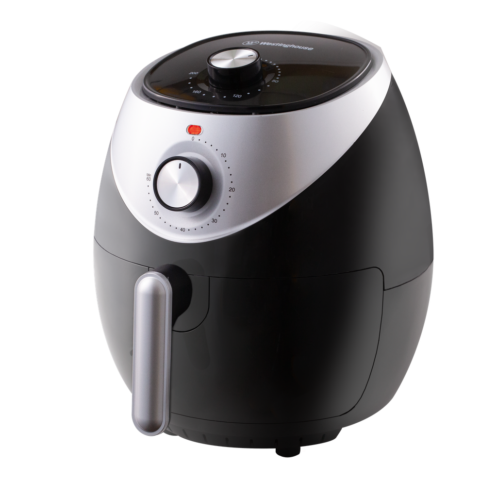 Freidora De Aire Westinghouse 3.5 L 1400w Whaf405