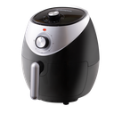 Freidora De Aire Westinghouse 3.5 L 1400w Whaf405