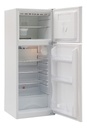 Heladera Auto Defrost Briket Bk2f 1310 Blanca 257l