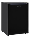 Heladera Briket Bajo Mesada Bk1f 1030 Negra