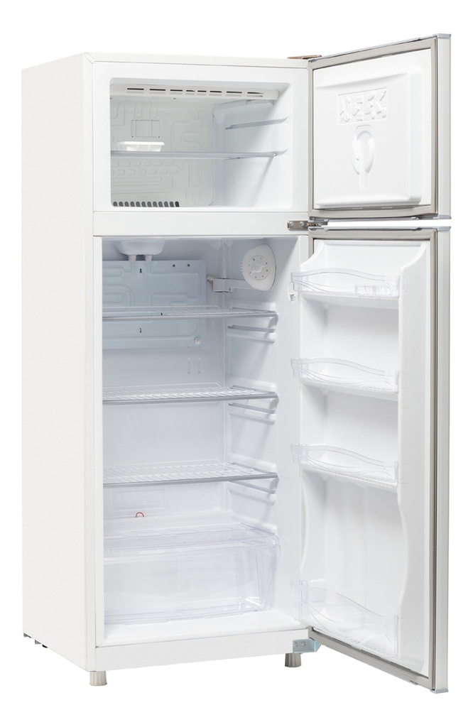 Heladera Briket Bk2f 1610 Blanca 220v