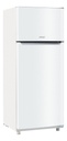 Heladera Briket Bk2f 1610 - Blanca 220v