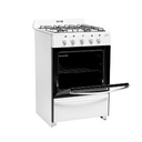 Cocina Escorial Master S2 Classic Blanca G/E