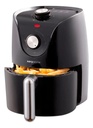 Freidora De Aire Kanji 2l 1000w Kjhaf1001  Negro