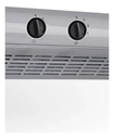 Extractor De Cocina Purificador Axel Ax-750 Platil