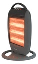 Estufa 3 Velas Halo 3 Niv Giratoria Vitta VIT-201