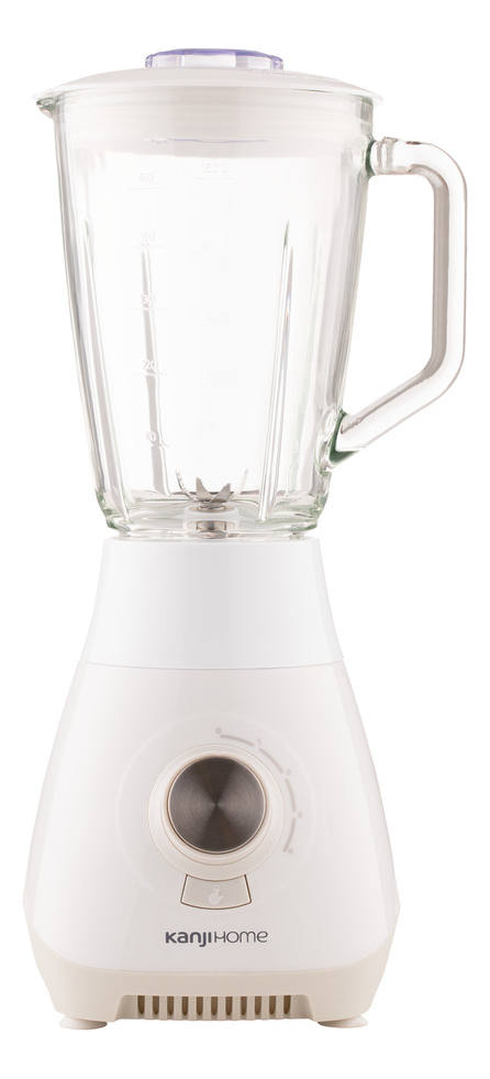 Licuadora Vertical Kanjihome Blanca 0800la01-b