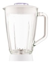 Licuadora Vertical Kanjihome Blanca 0800la01-b