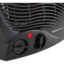 Caloventor Kanji Home Blanco De 2000w Con - Termostato.