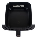 Freidora De Aire Vitta 2200w 11.8l Doble Canasto Digital